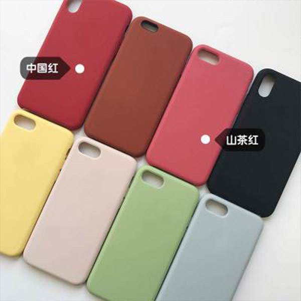 硅膠手機殼 硅膠手機殼