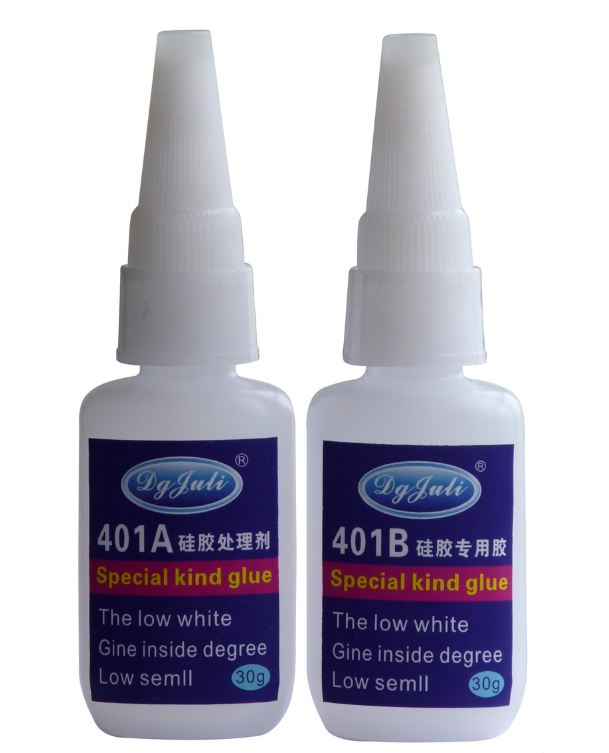 什么膠水可以粘硅膠和塑料，能粘硅膠的膠水具體有哪些呢？